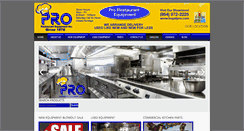 Desktop Screenshot of buyatpro.com